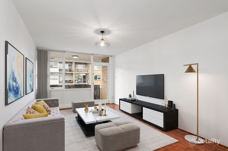 Property photo of 35/8 Brunswick Parade Ashfield NSW 2131