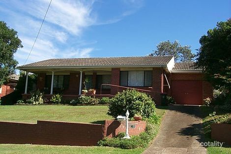 4 Bellevue Dr, Port Macquarie, NSW 2444