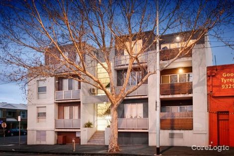 Property photo of 6/220 Abbotsford Street North Melbourne VIC 3051