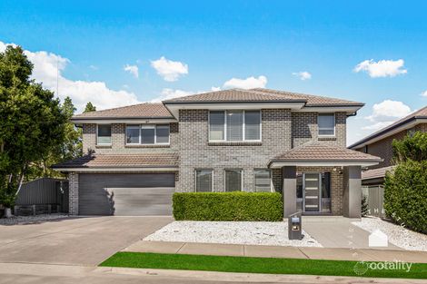7 Bellerive Ave, North Kellyville, NSW 2155