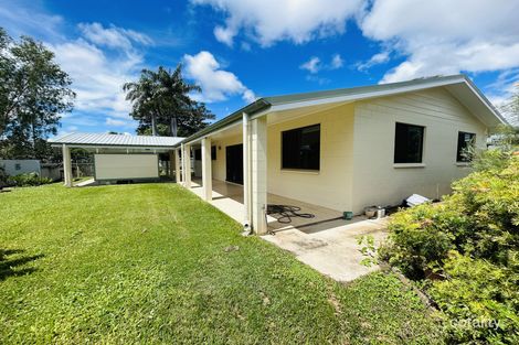 36 Mexican St, Charters Towers City, QLD 4820