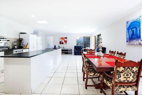 Property photo of 57 Ballybunion Drive Parkwood QLD 4214