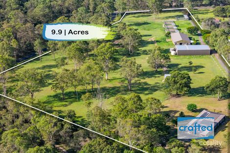 46-52 Farm Rd, Greenbank, QLD 4124