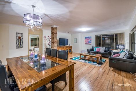 Property photo of 15 Tarolinta Gardens Ocean Reef WA 6027