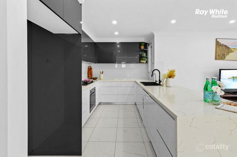 Property photo of 8 Tuabilli Street Pemulwuy NSW 2145