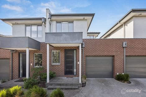 5/53 Tootal Rd, Dingley Village, VIC 3172