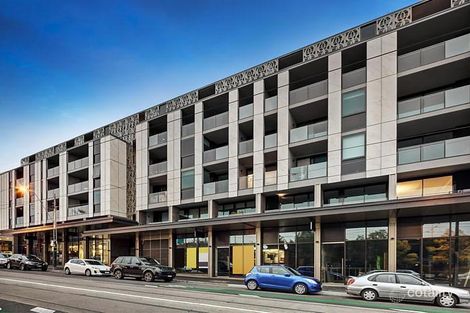 Property photo of 311/862 Glenferrie Road Hawthorn VIC 3122