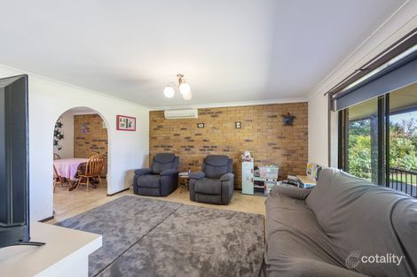Property photo of 19 Shadybower Drive Junction Hill NSW 2460