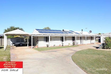 7 Favorite Cl, Jurien Bay, WA 6516