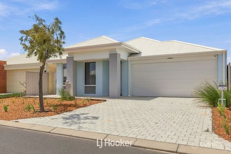 Property photo of 7 Pavilion Crescent Geographe WA 6280