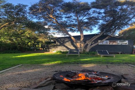 Property photo of 34 Centre Drive Rye VIC 3941