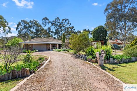 Property photo of 1 Melita Court Ascot VIC 3551