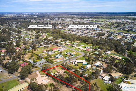 Property photo of 1 Melita Court Ascot VIC 3551