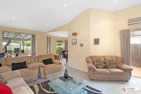 Property photo of 10 Collie Court Wattle Grove NSW 2173