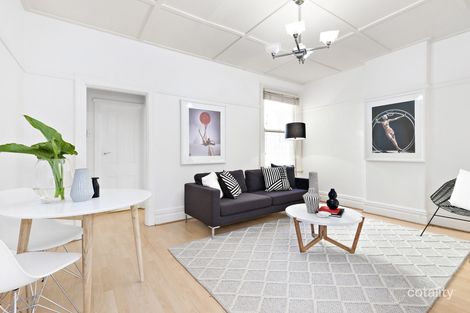 4/134 Brougham St, Potts Point, NSW 2011