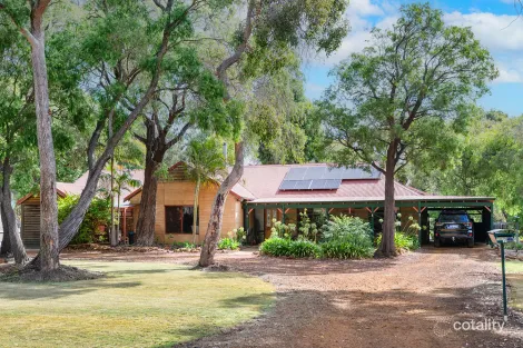 7 Kalgaritch Ave, West Busselton, WA 6280