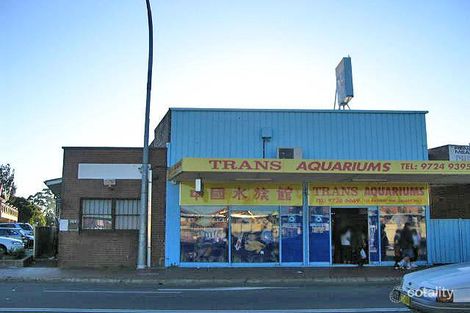 122 Railway Pde, Canley Vale, NSW 2166