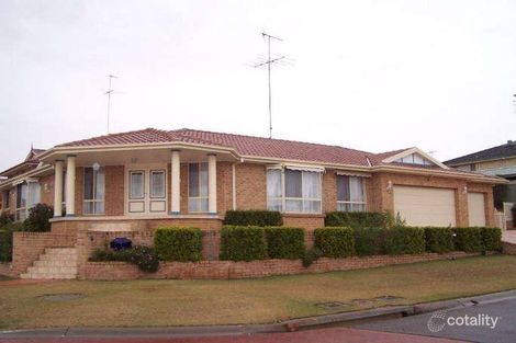 32 Huntingdale Dr, Glenmore Park, NSW 2745