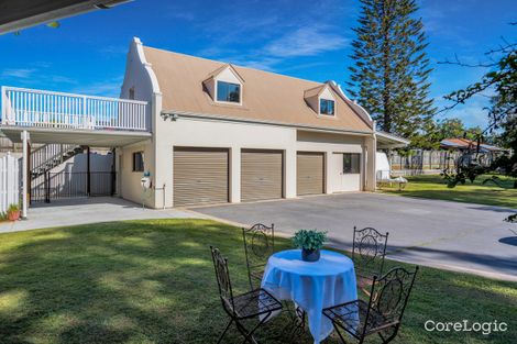 Property photo of 54 Ribonwood Street Thornlands QLD 4164