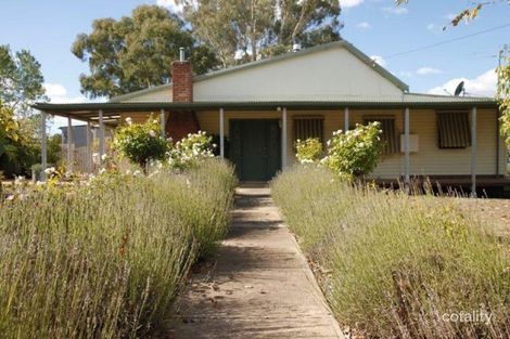 Property photo of 137 Cattle Street Binalong NSW 2584