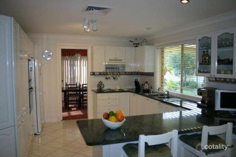 Property photo of 5 Brechin Close Emu Plains NSW 2750