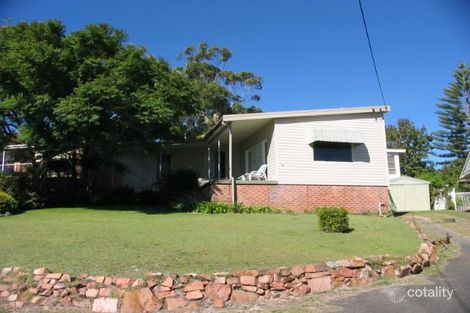 Property photo of 31 Gloucester Street Nelson Bay NSW 2315