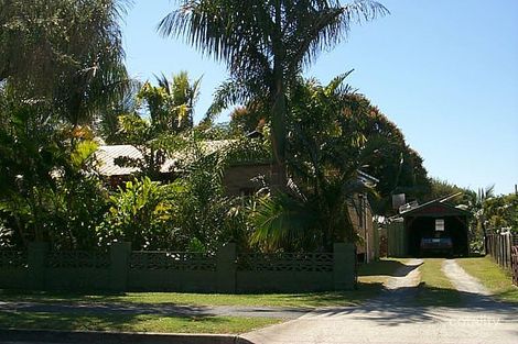 94 Webberley St, West Mackay, QLD 4740