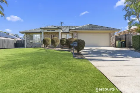 8 Noosa Ct, Upper Caboolture, QLD 4510