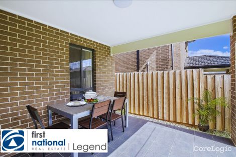 Property photo of 7 Brindabella Crescent Schofields NSW 2762