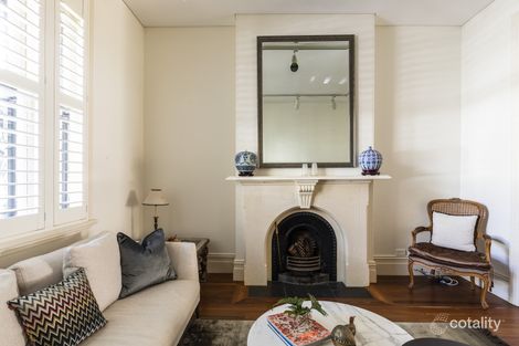Property photo of 38 Stewart Street Paddington NSW 2021