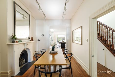 Property photo of 38 Stewart Street Paddington NSW 2021