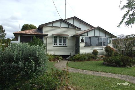 Property photo of 17 Grace Street Crows Nest QLD 4355