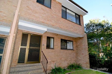 Property photo of 12A/24-28 Cleland Road Artarmon NSW 2064
