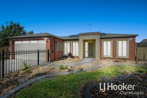 Property photo of 23 Malabar Court Narre Warren South VIC 3805