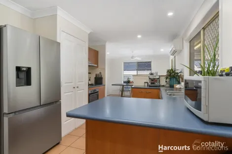 Property photo of 8 Noosa Court Upper Caboolture QLD 4510