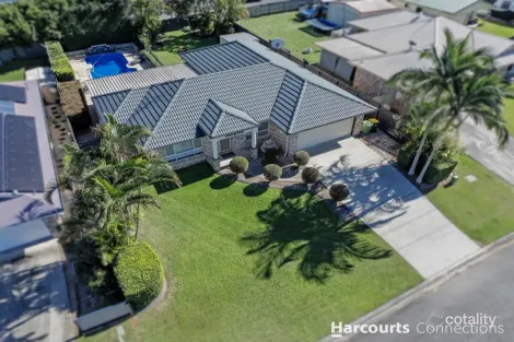 Property photo of 8 Noosa Court Upper Caboolture QLD 4510