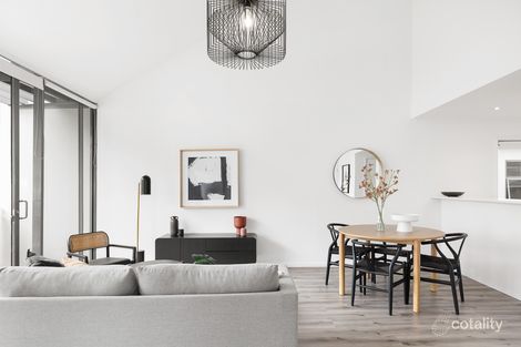 6/100 Wells St, Southbank, VIC 3006