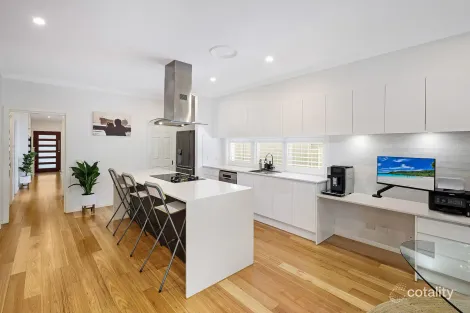 Property photo of 61 Webb Street Croydon NSW 2132