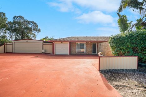 Property photo of 1 Maguire Avenue Beechboro WA 6063