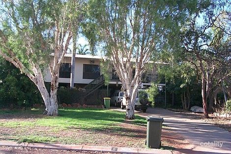 Property photo of 8 Gill Road Cable Beach WA 6726