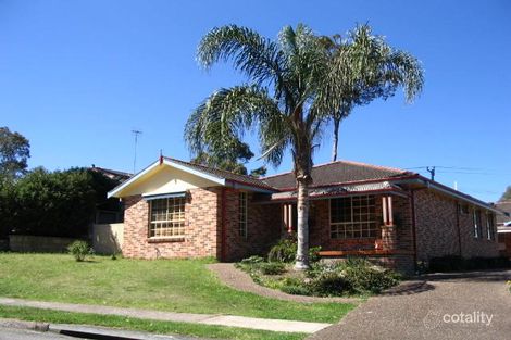 8 Sovereign Cl, Floraville, NSW 2280