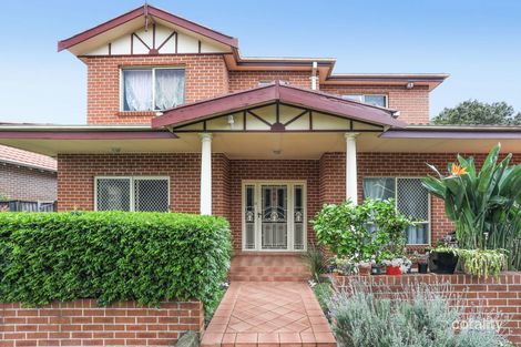 Property photo of 1/13 Melbourne Street Concord NSW 2137