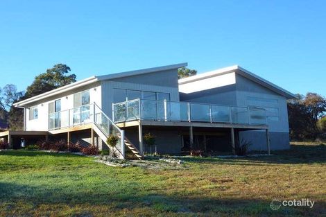 80 Lewisham Scenic Dr, Lewisham, TAS 7173