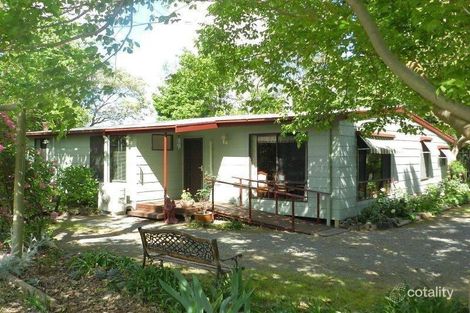 80 Prentice Rd, Orrvale, VIC 3631