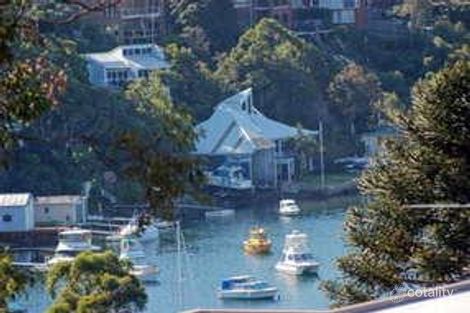 Property photo of 724 Port Hacking Road Dolans Bay NSW 2229