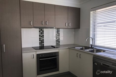 Property photo of 12 Newman Drive Emerald QLD 4720