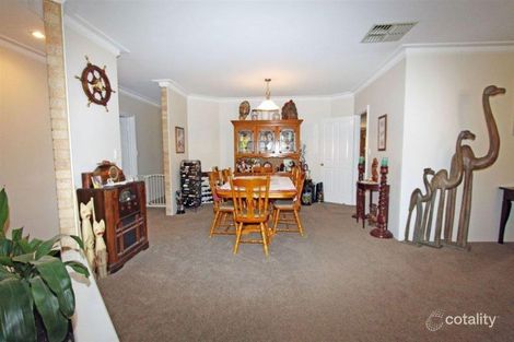 Property photo of 33 Candelo Loop Greenfields WA 6210