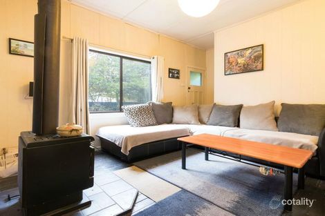 Property photo of 36 Kurrajong Street Captains Flat NSW 2623