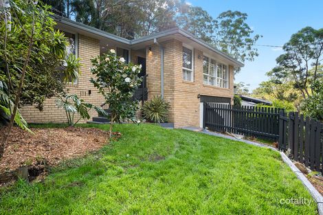 Property photo of 63 Wareemba Avenue Thornleigh NSW 2120