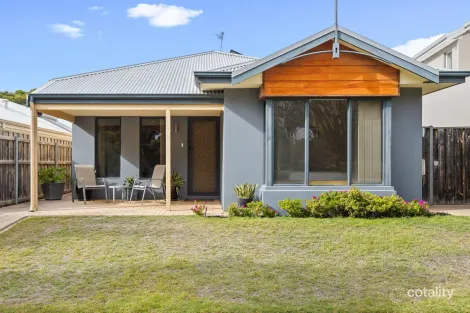 Property photo of 27 Granite Place Yanchep WA 6035